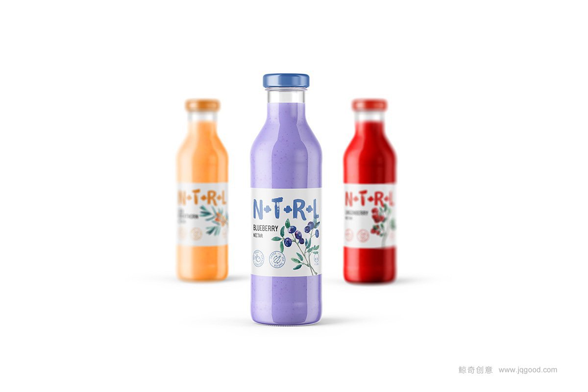 飲料包裝設(shè)計(jì)圖片